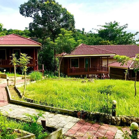 Golden Bungalows Kaoh Touch Exterior photo