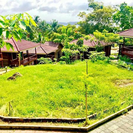 Golden Bungalows Kaoh Touch Exterior photo